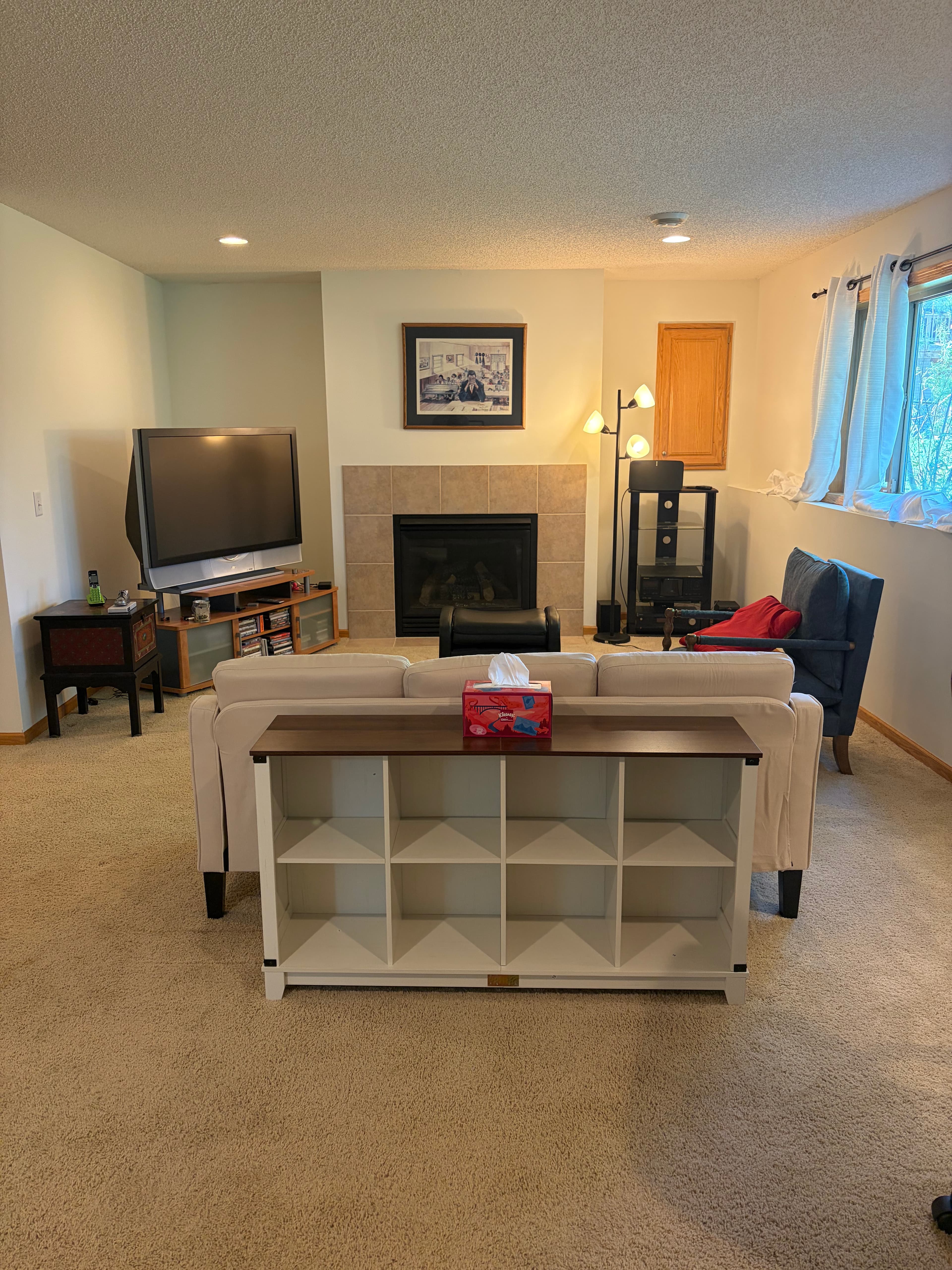 1 Bedroom Private Room