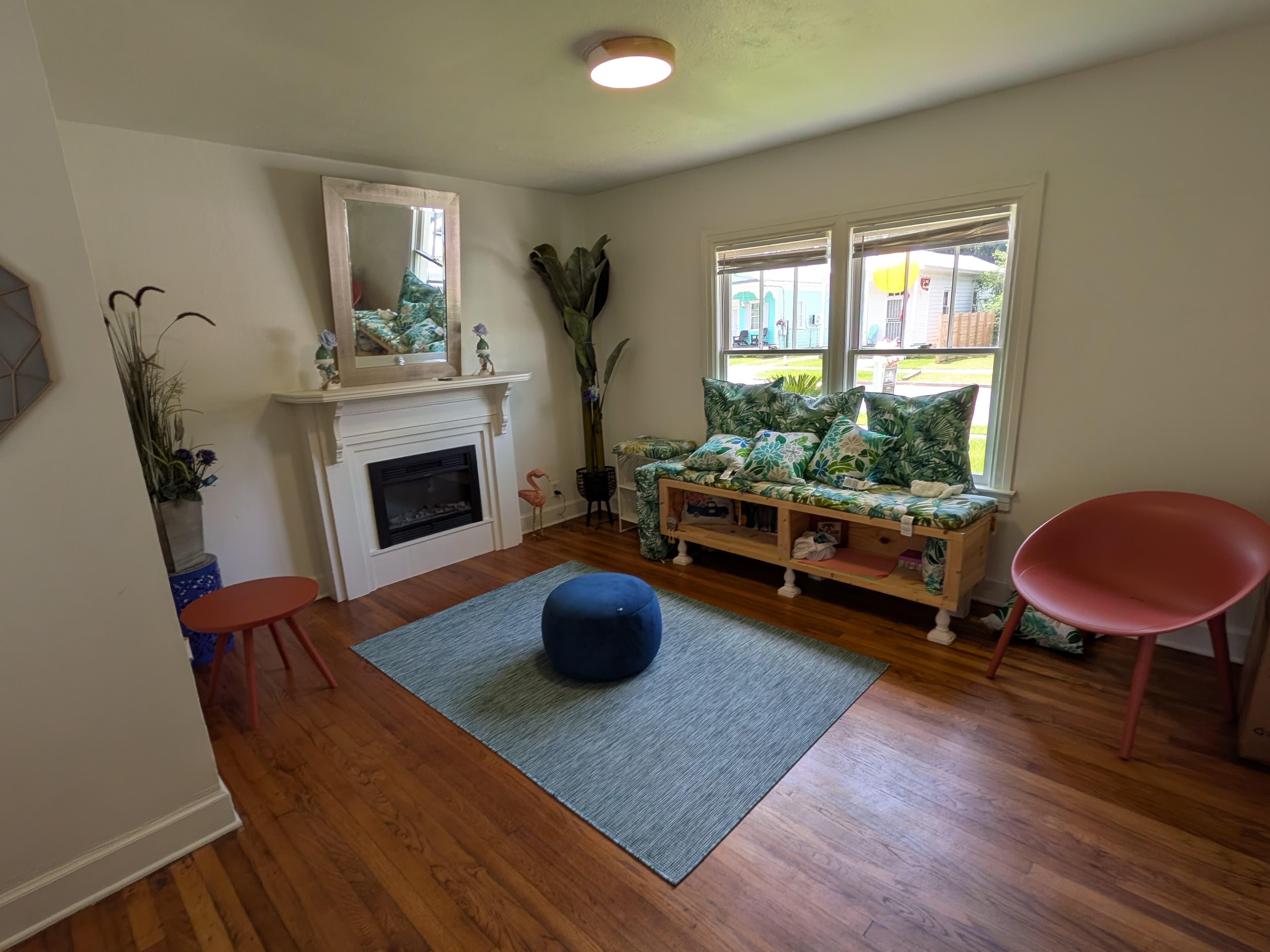 2 Bedroom Cottage