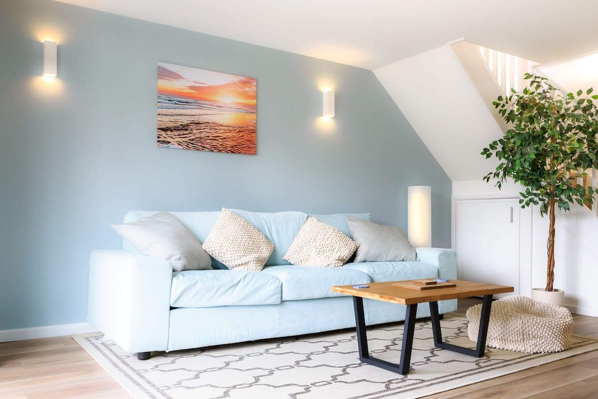 1 Bedroom House