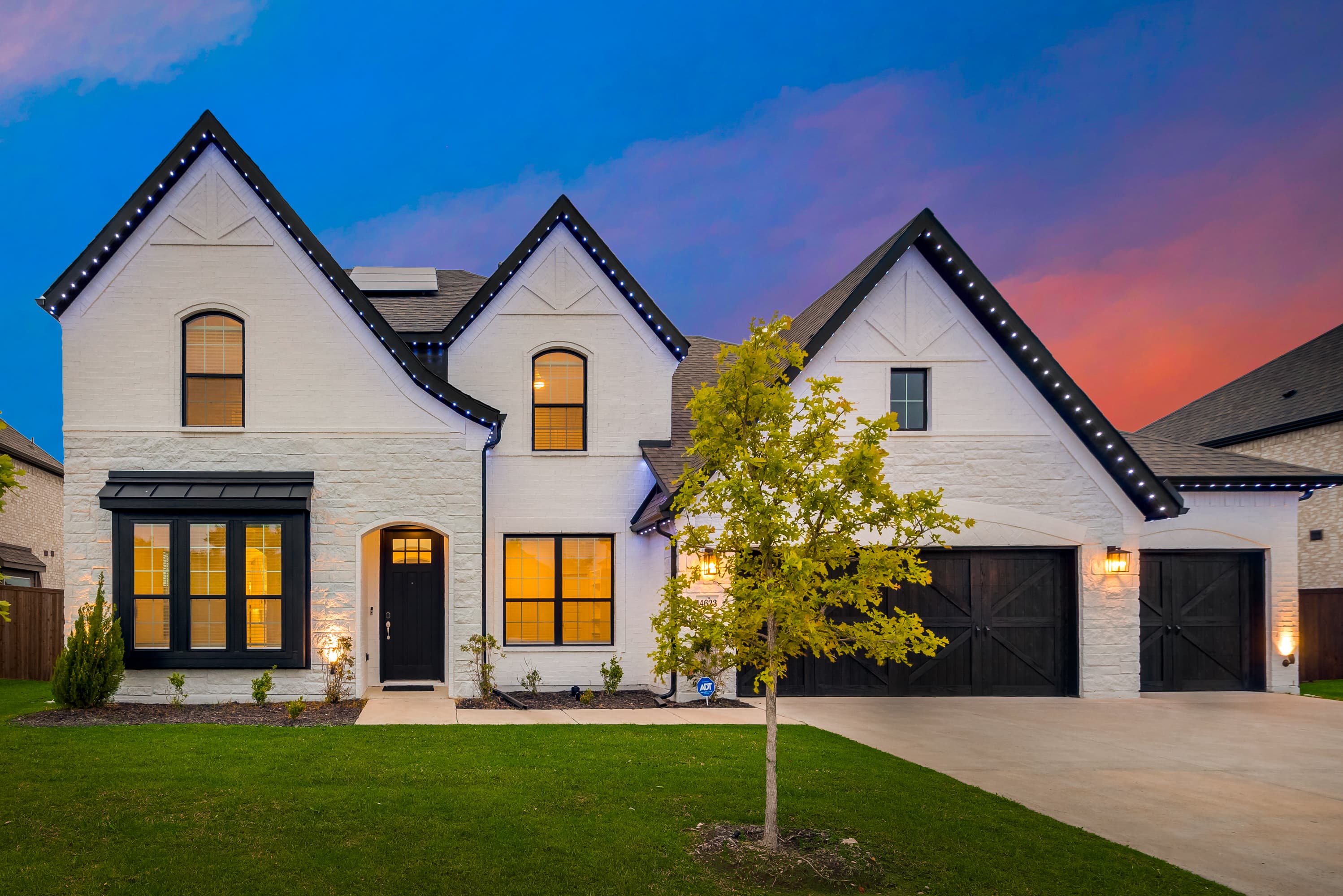 5 Bedroom House