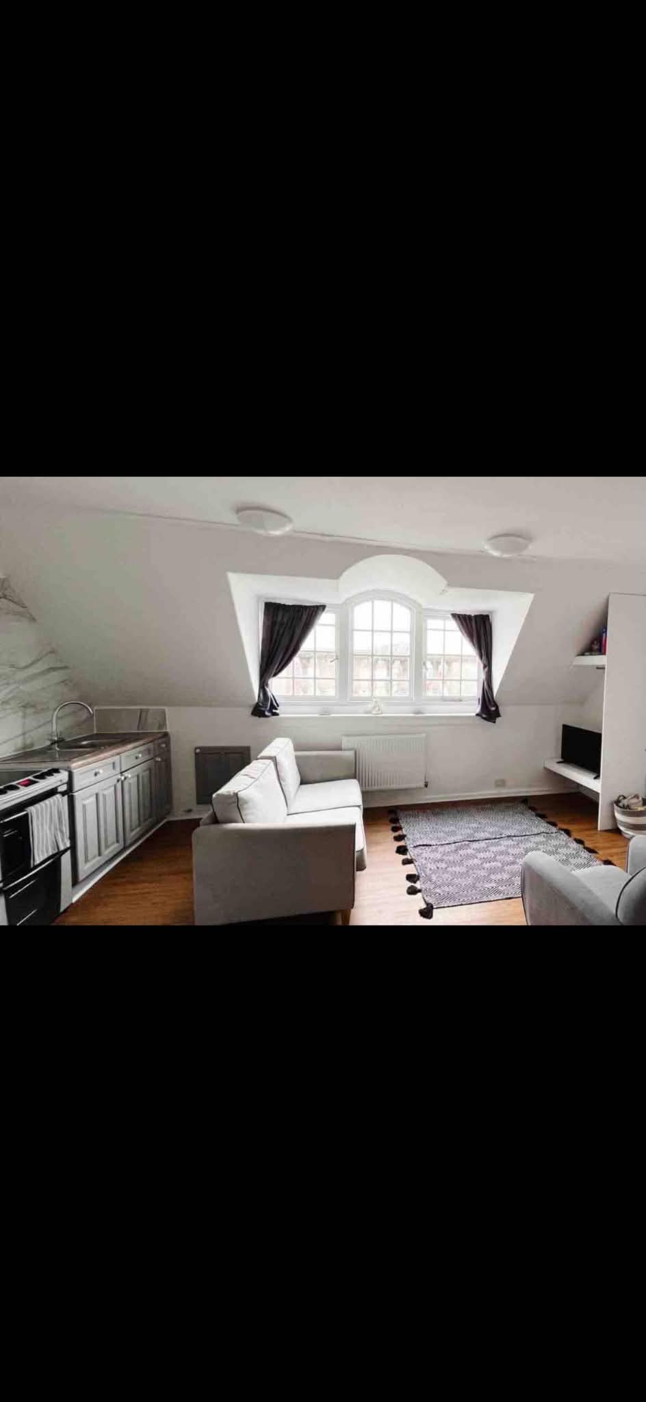 4 Bedroom Loft