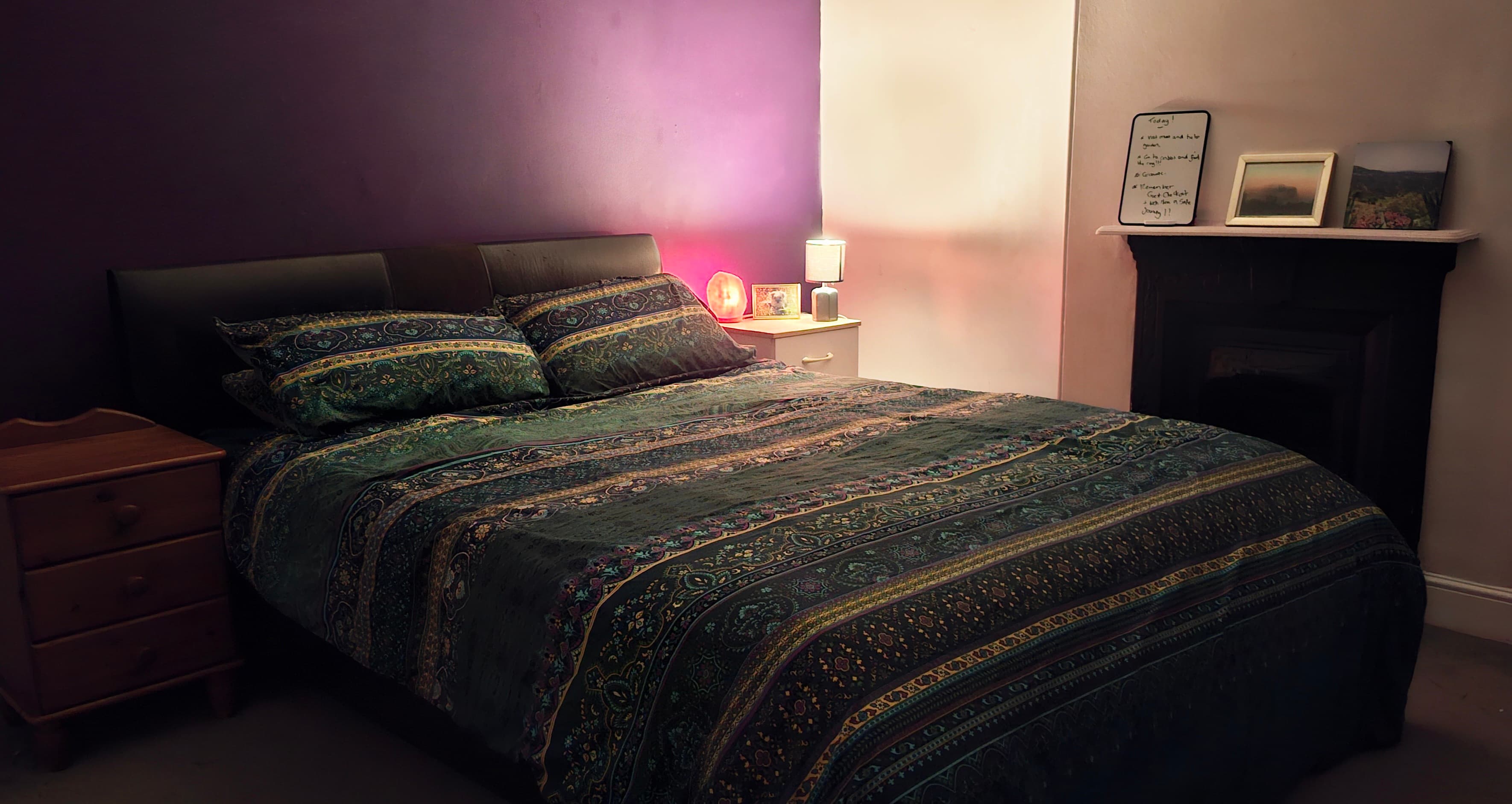 2 Bedroom Guest House