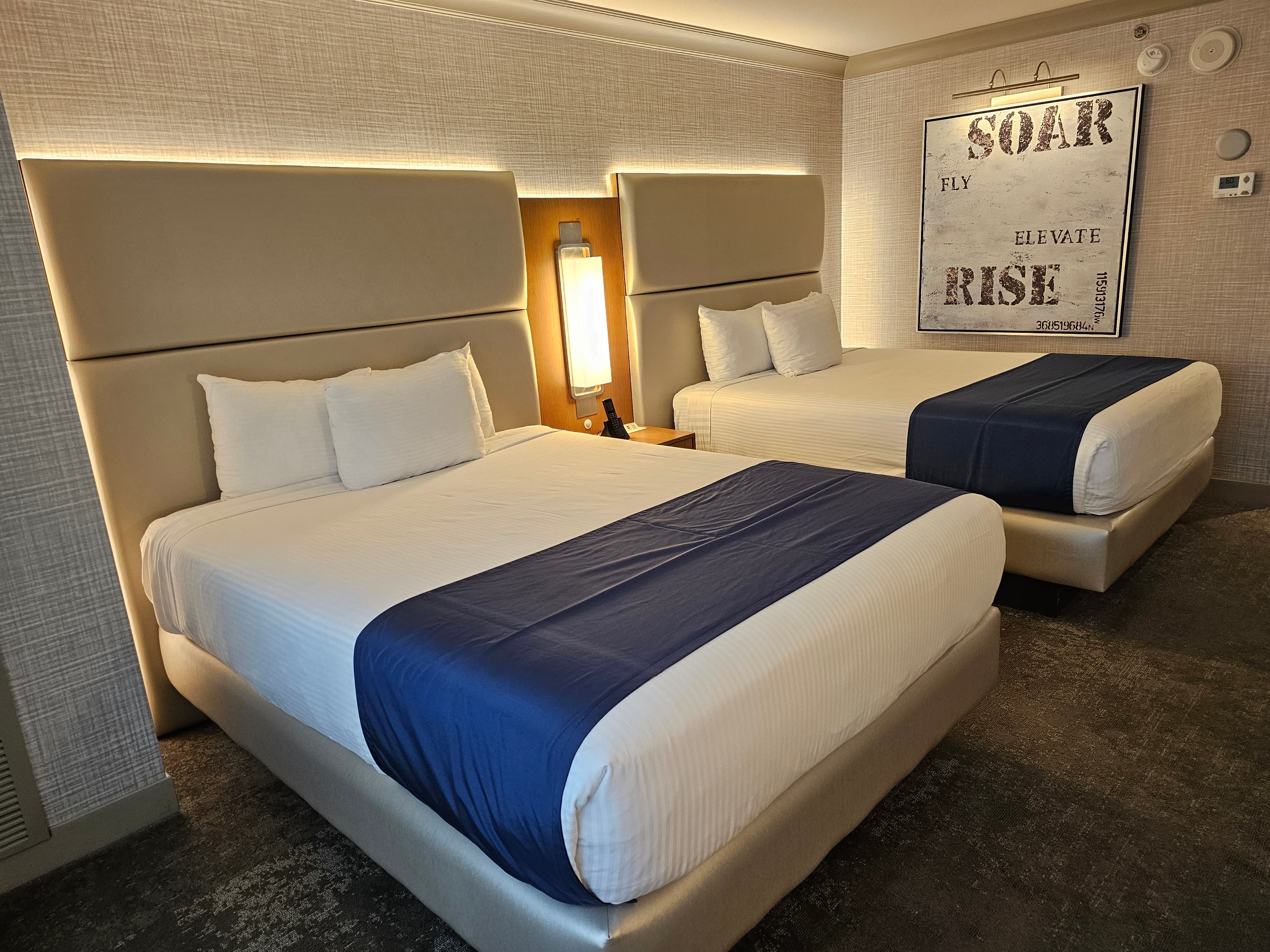 1 Bedroom Condo