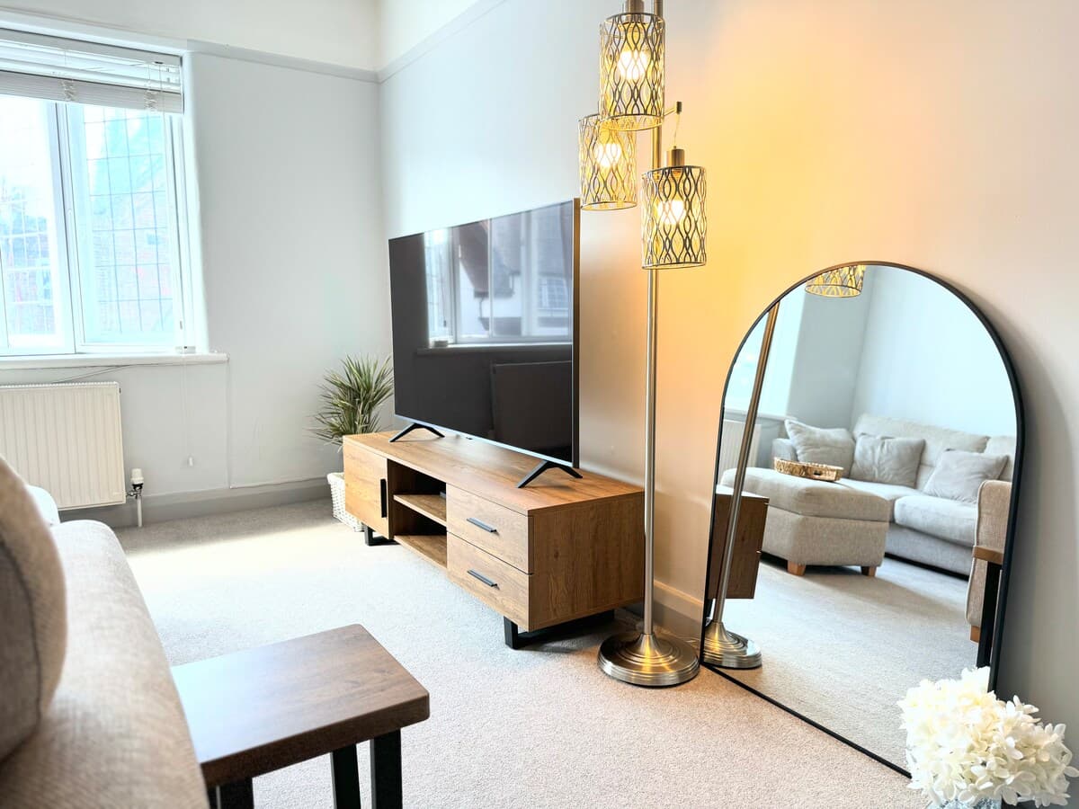 3 Bedroom Apartment