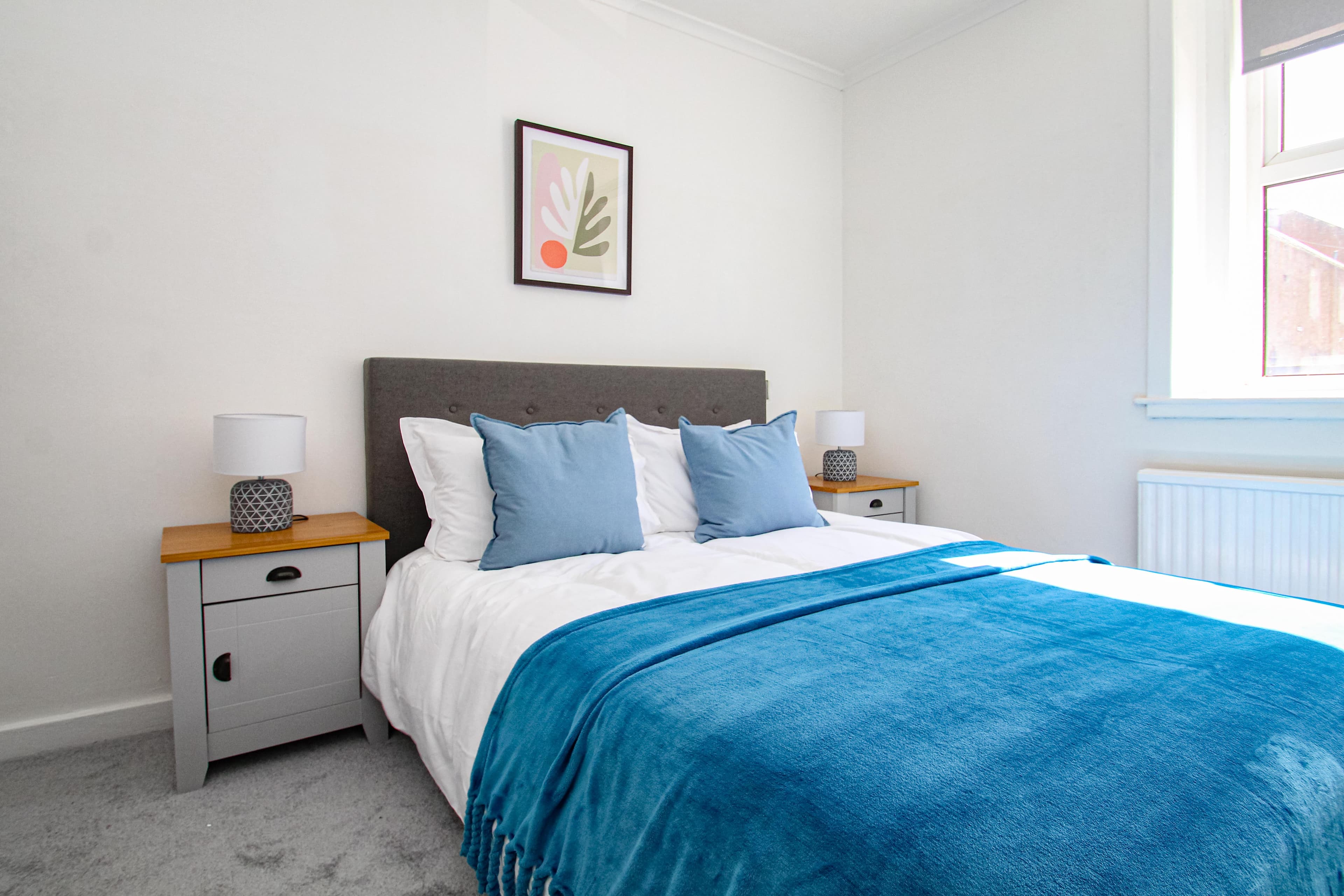 3 Bedroom Apartment