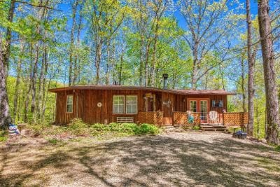 2 Bedroom Cabin