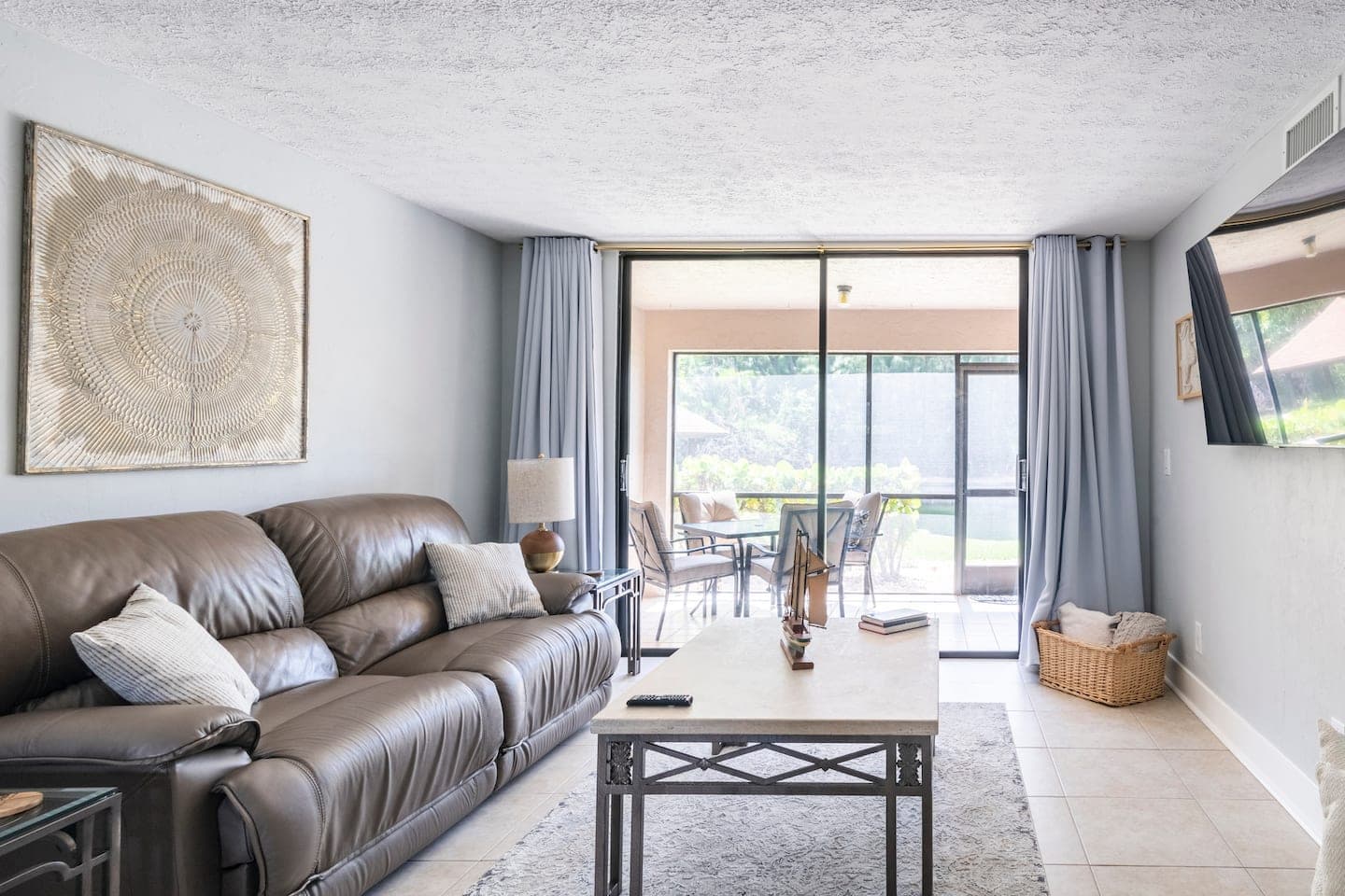 2 Bedroom Condo