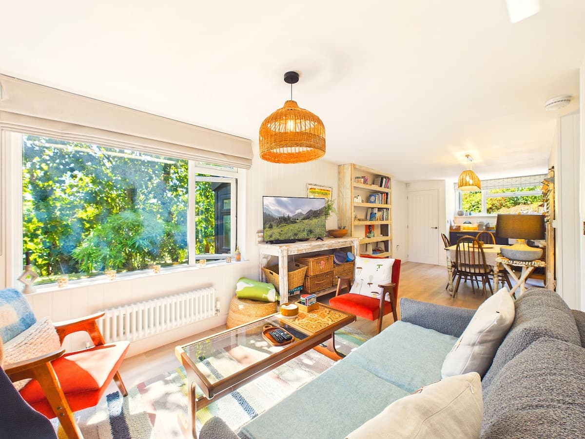 2 Bedroom Chalet