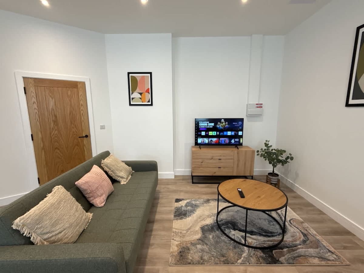 3 Bedroom Apartment