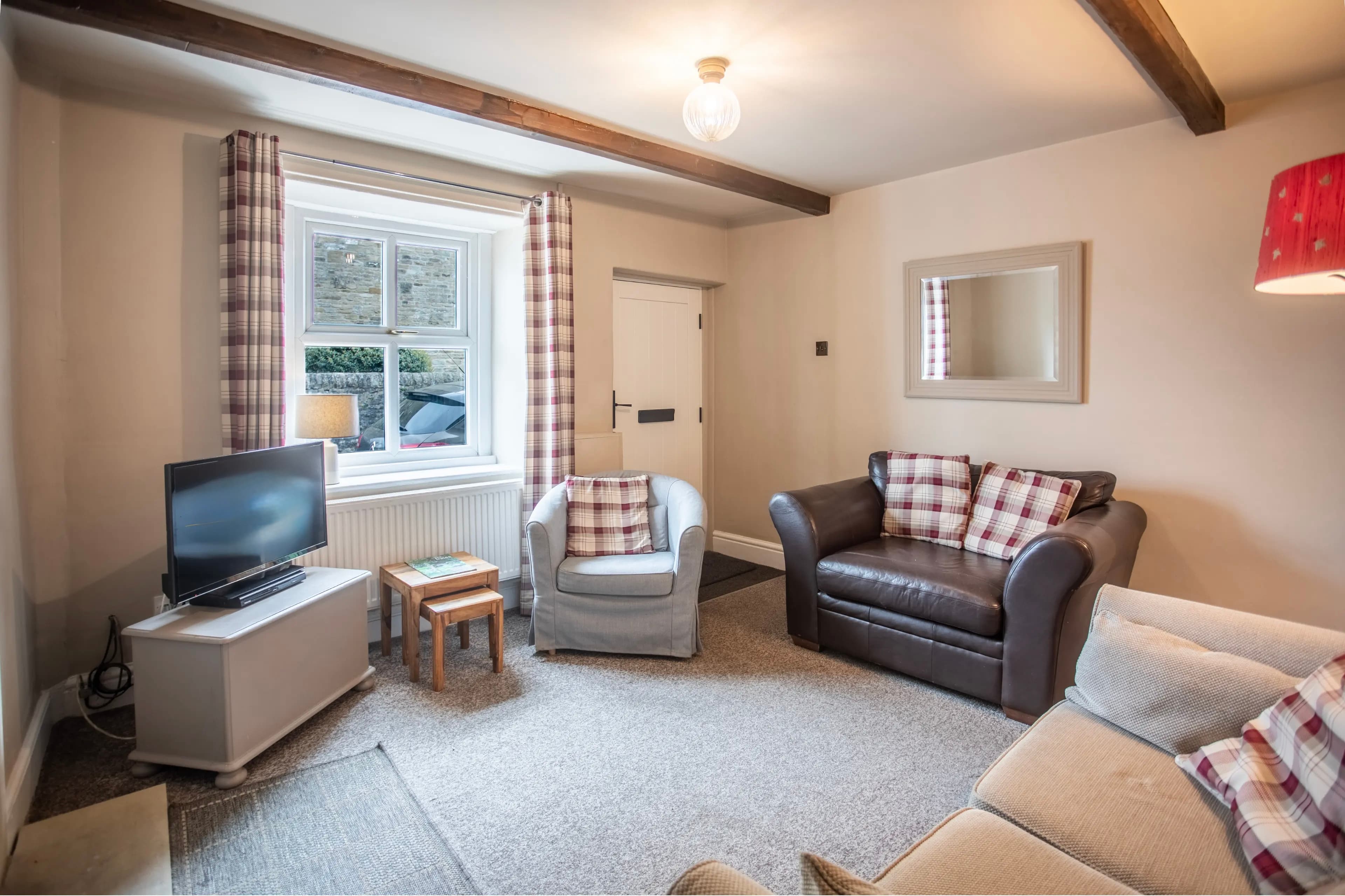 2 Bedroom Cottage