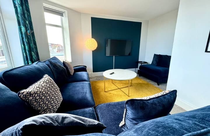 3 Bedroom Apartment