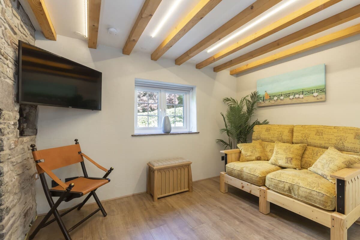 1 Bedroom Cottage