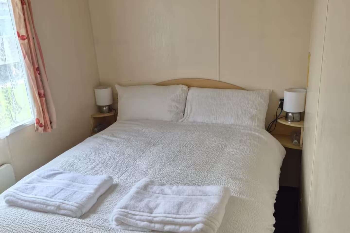 2 Bedroom Cabin