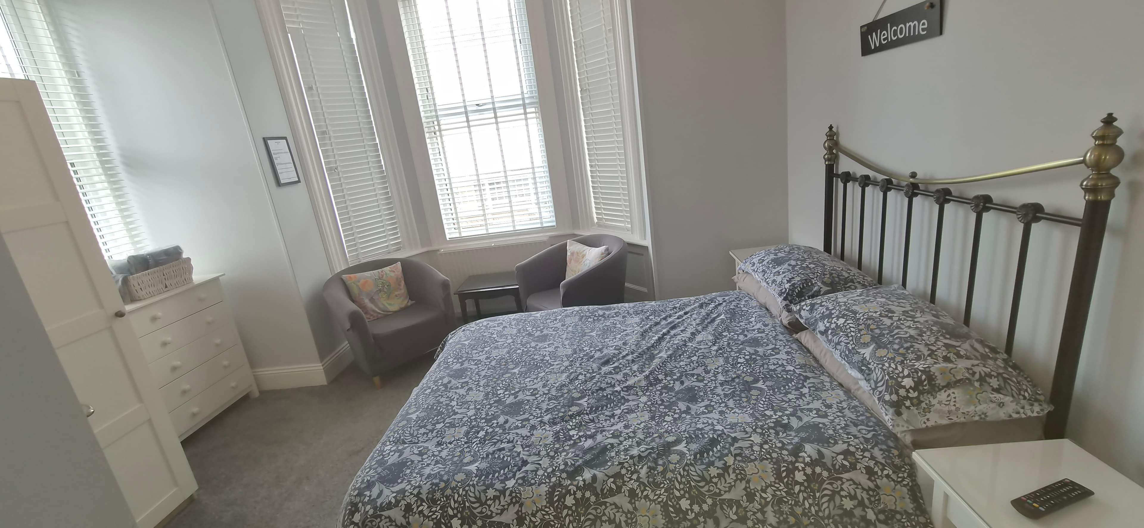 17 Bedroom Private Room