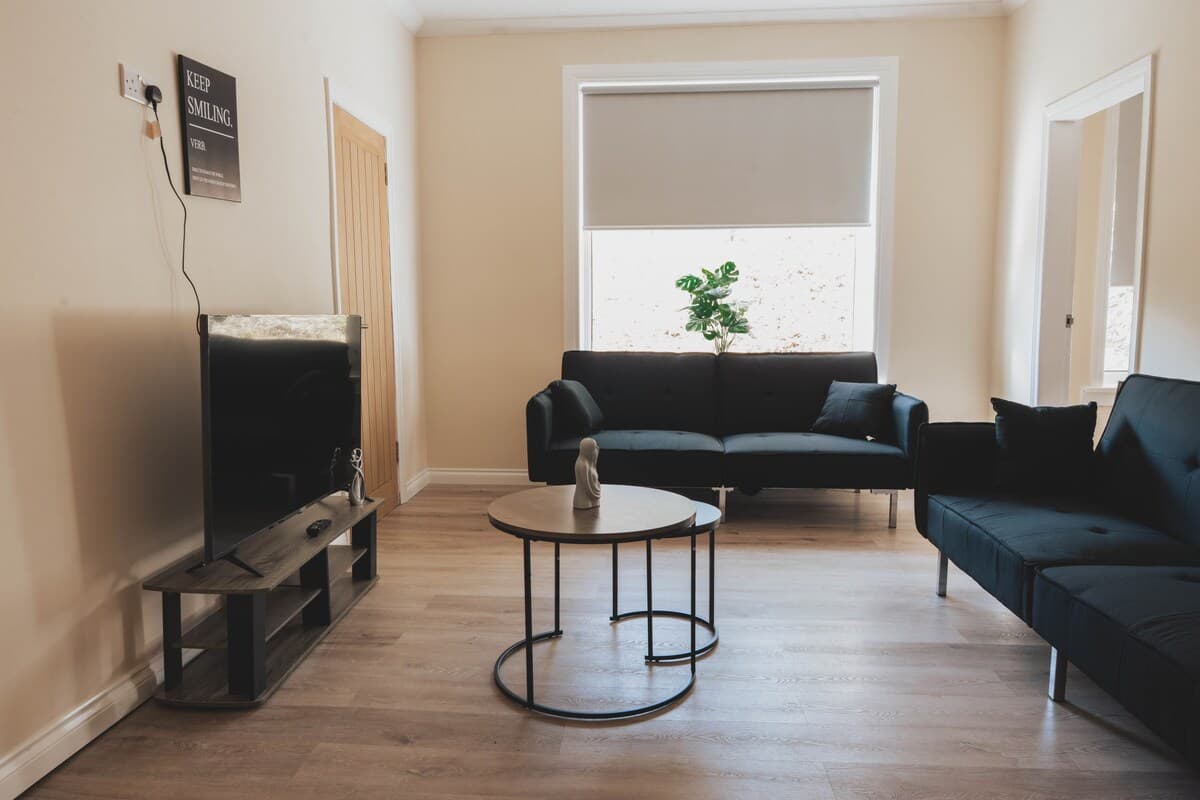 3 Bedroom Apartment